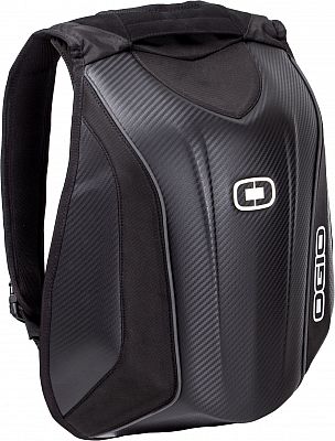 Ogio No Drag Mach S, Rucksack - Schwarz - 18 l von Ogio