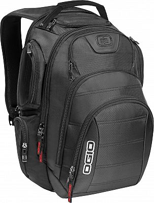 Ogio REV, Rucksack - Schwarz - 33.5 L von Ogio