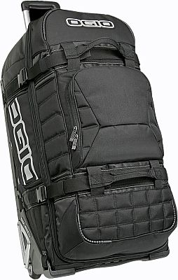 Ogio RIG 9800, Ausrüstungstasche - Schwarz - 123 L von Ogio