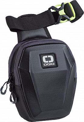 Ogio Razor, Beintasche - Schwarz - 1.3 L von Ogio