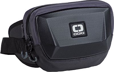 Ogio Razor, Hüfttasche - Schwarz - 1.6 L von Ogio