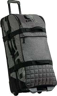 Ogio Trucker, Ausrüstungstasche - Dunkelgrau - 110 L von Ogio