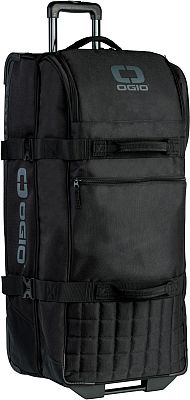 Ogio Trucker, Ausrüstungstasche - Schwarz - 110 L von Ogio