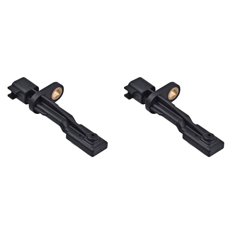 Ohewiiuk 2X 52125003AB Auto Rad Drehzahl Sensor für 07-18 Liberty 08-12 Nitro 07-11 Hinten Links/Hinten Rechts von Ohewiiuk