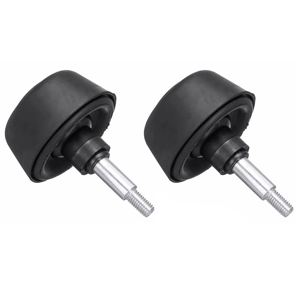 Ohewiiuk 2X A9067400216 Auto Heck Tür Seitenwand Check Magnet für Sprinter W906 für Auto Tür Stopper Halter von Ohewiiuk