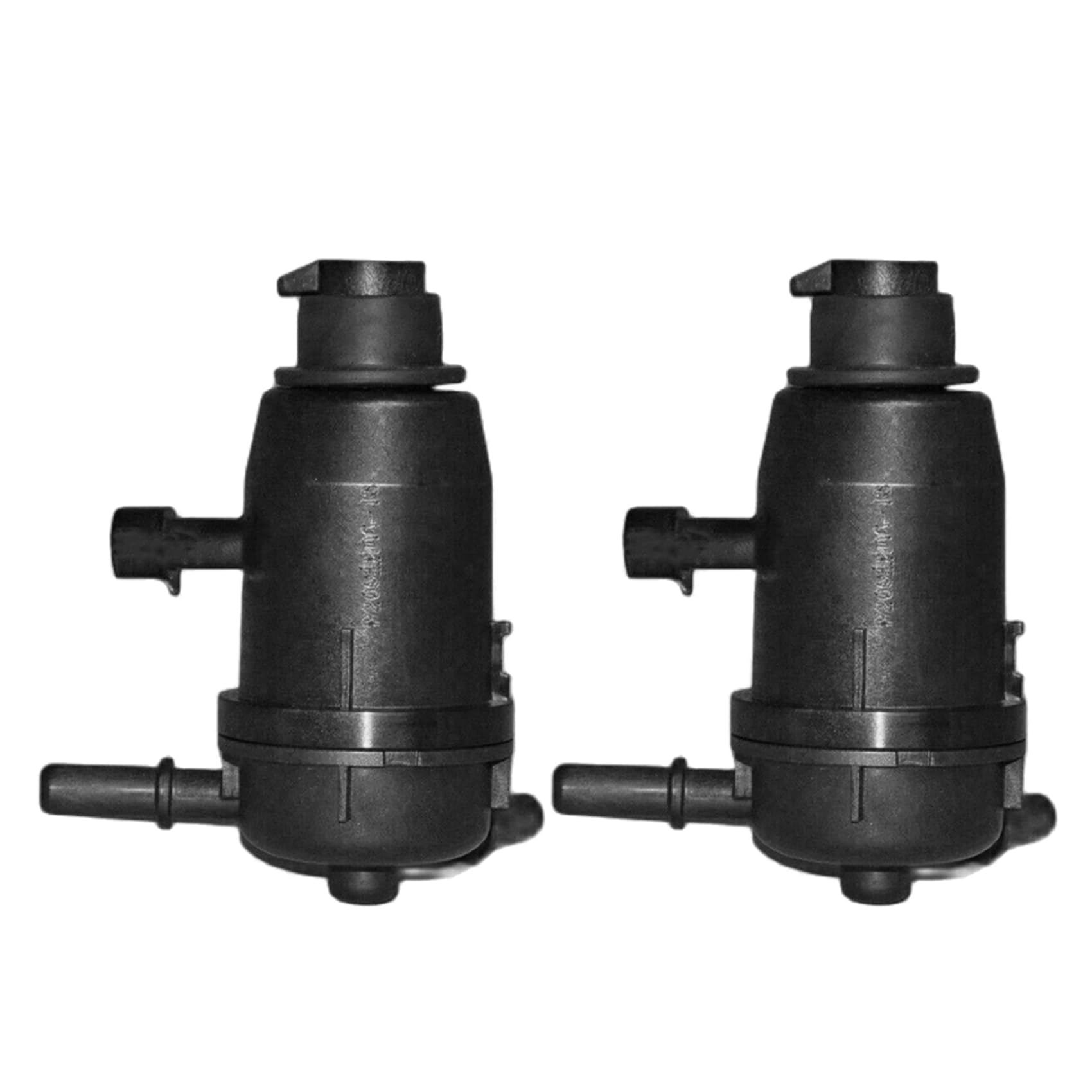 Ohewiiuk 2X Motor Wasserabscheidende Kraftstofffilterbaugruppe 35-8M0106635 für 4-Takt 175-300 PS Mercury Außenborder V6 V8 Kraftstofffilter von Ohewiiuk