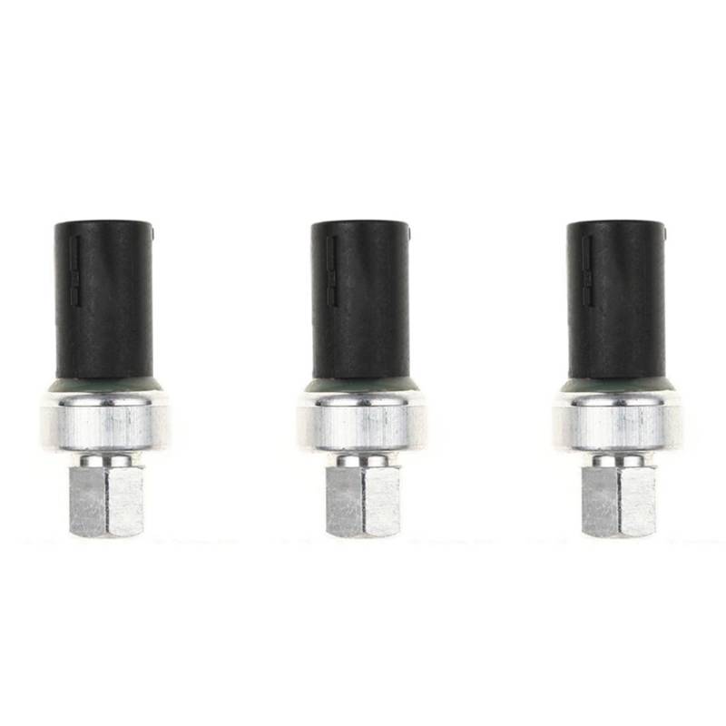 Ohewiiuk 3X 6F93-19D594-AA AC Druck Schalter Sensor Druck Sensor für Focus Fiesta Escape 6F9319D594AA Teile von Ohewiiuk