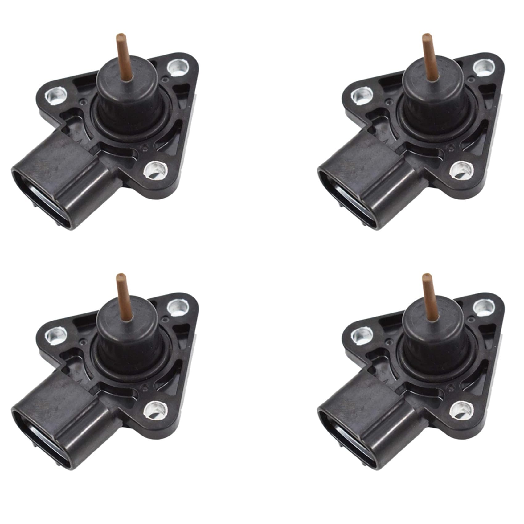 Ohewiiuk 4X Ansaugen Luftdruck Sensor Luftdruck -Ventil Positions Sensor für Land Cruiser Prado 8945535020 von Ohewiiuk