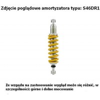 Stoßdämpfer OHLINS OH BM 059 von Ohlins