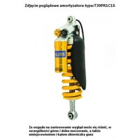 Stoßdämpfer OHLINS OH BM 146 von Ohlins