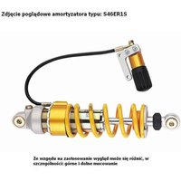 Stoßdämpfer OHLINS OH BM 344 von Ohlins