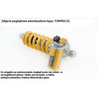 Stoßdämpfer OHLINS OH DU 361 von Ohlins