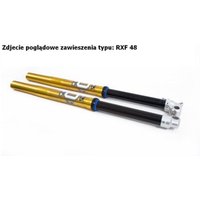 Stoßdämpfer OHLINS OH FGKT 1586 von Ohlins