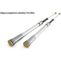 Stoßdämpfer OHLINS OH FGYA 1390 von Ohlins