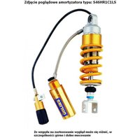 Stoßdämpfer OHLINS OH KA 914 von Ohlins