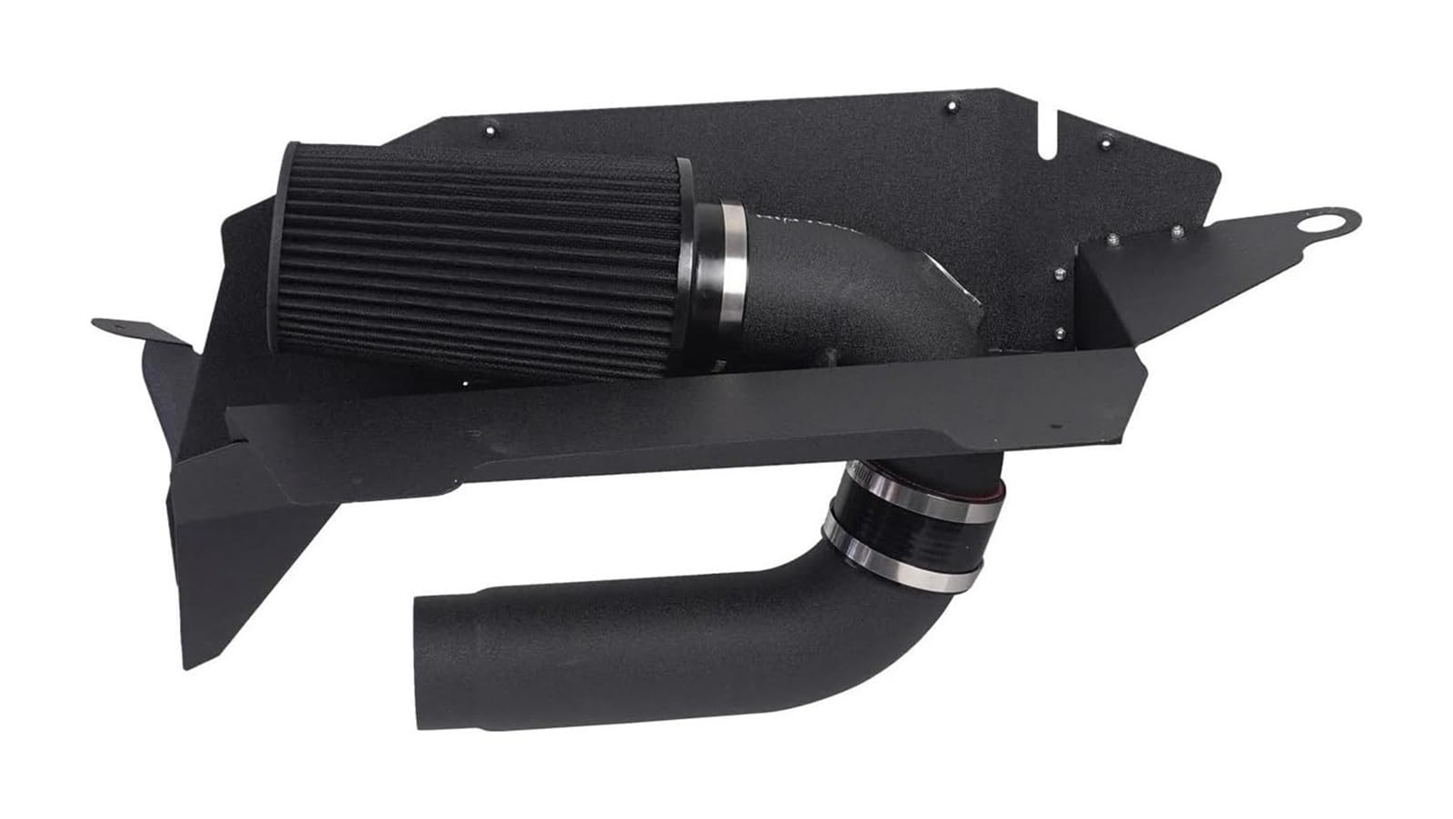 Auto Luftansaugschlauch Für B&MW N20B20 Motor F20 F21 F30 F31 125i 220i 228i 320i 328i 420i 428i 2,0 T Cold Air Intake Rohr Kit Für Mit Luftfilter von Ohocean