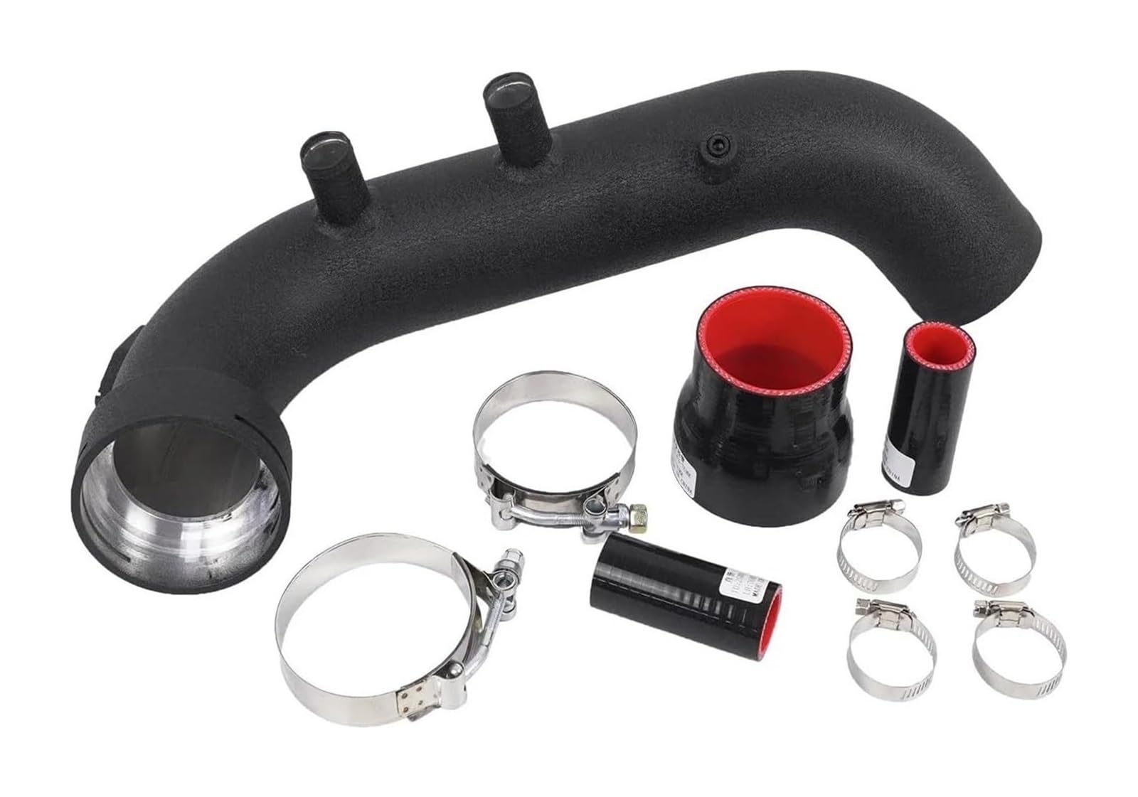 Auto Luftansaugschlauch Für B&MW N54 Für Motor 2011 2012 135i 335i 1M Blow Off Ventil Turbo Ladung Rohr Mit Für BOV Kit Auto Lufteinlass(Charge Pipe-A) von Ohocean