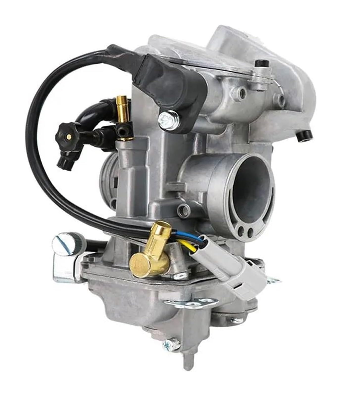 Für FCR Modifiziert Für 110cc-650cc Vergaser FCR Vergaser 28 33 35 37 38 39 40 41mm Power Jet Vergaser Carburetor(Original Fcr33) von Ohocean