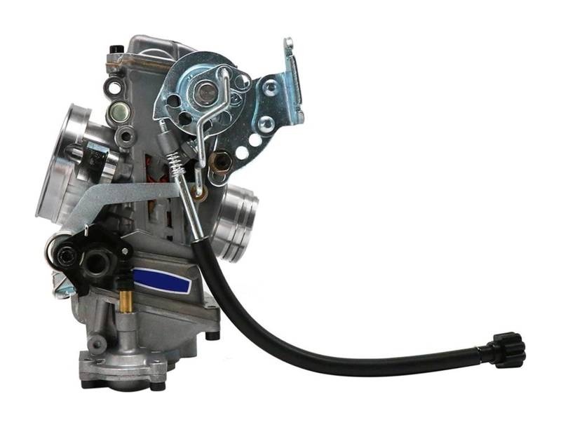 Für FCR39 Für 28 33 35 37 39 40 41mm Für XR DR400 Für CRF 450 650 Für KLX 400 450 YZ450F Add Power 30% Vergaser Carb Montage Vergaser Carburetor(28mm) von Ohocean