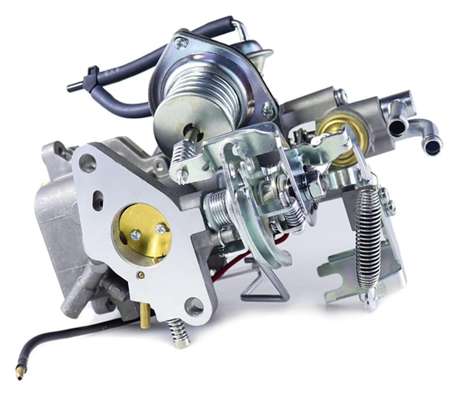 Für K21 K25 Gabelstaplermotor OEM 16010-FU400 Vergaser Vergaserbaugruppe Vergaser Vergaser Vergaser Carburetor von Ohocean