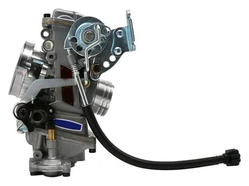 Für KLX450 YZ450F FCR39 Flatslide Für Kehin CRF450/650 Für H&usqvarna 450 FCR Vergaser 28 31 33 35 37 39 41mm Vergaser Carburetor(28mm) von Ohocean