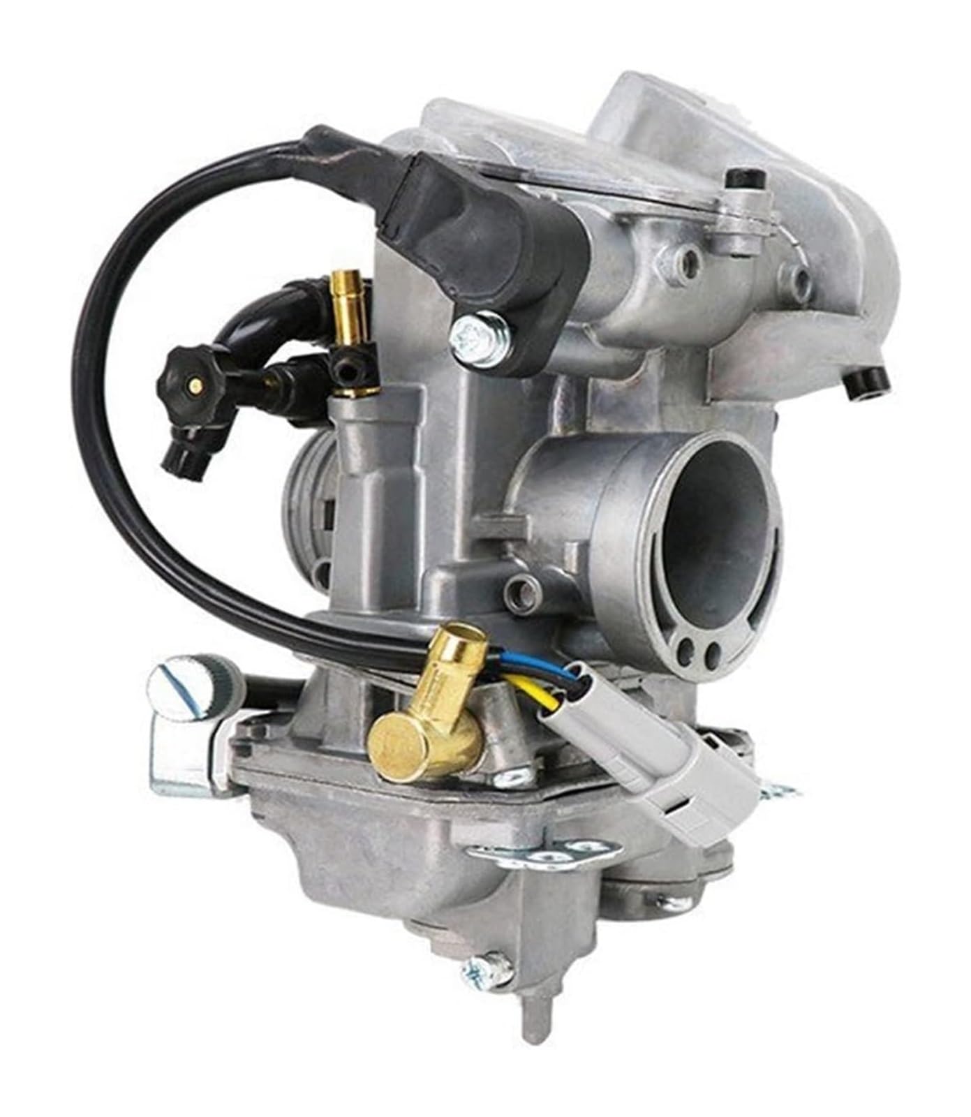 Für Keihin Für FCR 33mm 38mm 40mm Für FCR33 FCR38 FCR40 Für CRF150R CRF250 CRF450 XR250 Vergaser Carb Vergaser Vergaser Vergaser Carburetor(33mm) von Ohocean