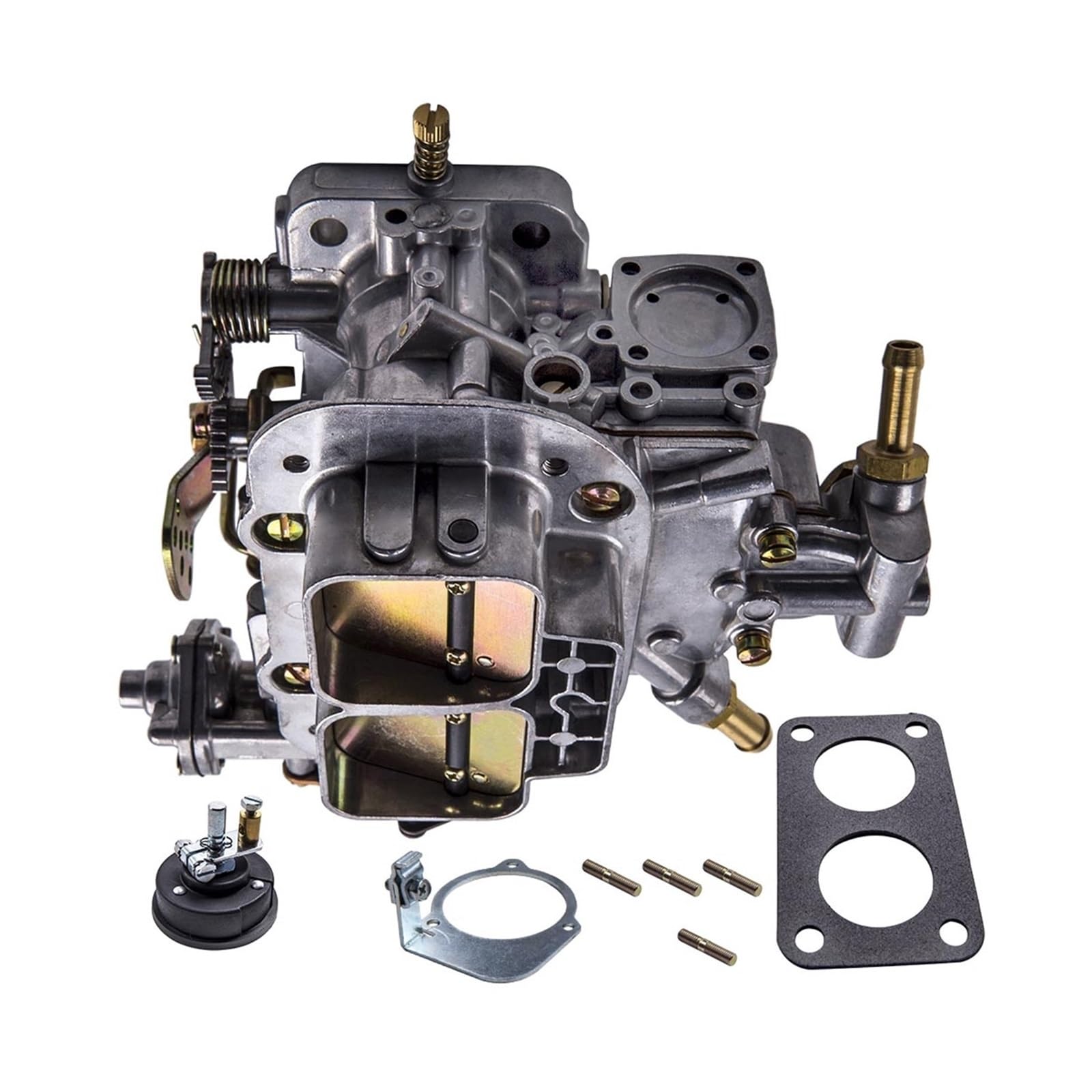 Für M&ITSUBISHI Für 2 Barrel 38 * 38 DGEV Vergaser Vergaser Carburetor von Ohocean