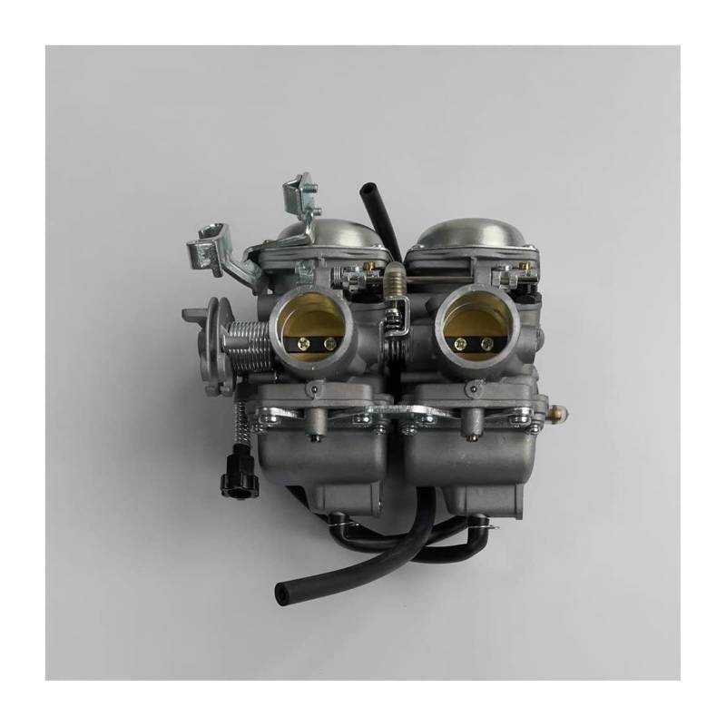 Für Rebel CA250 CMX250 CMX250C CBT250 CBT150 CBT125 Für Texan 250 JL125-11 LF250-4 253FMM Vergaser Vergaser Carb Montage Vergaser Carburetor von Ohocean