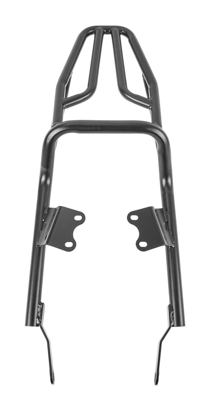 Motorrad-Gepäckträger Für T&riumph Für Street Für Twin 900 2016-2023 Hinten Gepäck Rack Motorrad Sport Regal Rack Zubehör Hinten Gepäck von Ohocean