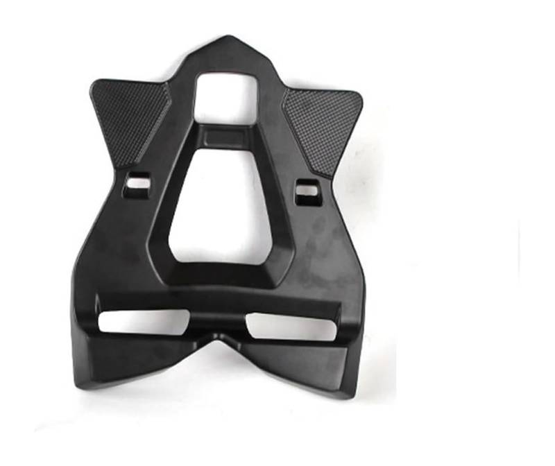 Motorrad-Gepäckträger Für Y&amaha Für T-MAX Für Tmax 530 560 DX SX 2017-2021 Heckträger Gepäckträger Fixierhalter Frachthalterung Tailrack Kit(Tailstock Pad) von Ohocean