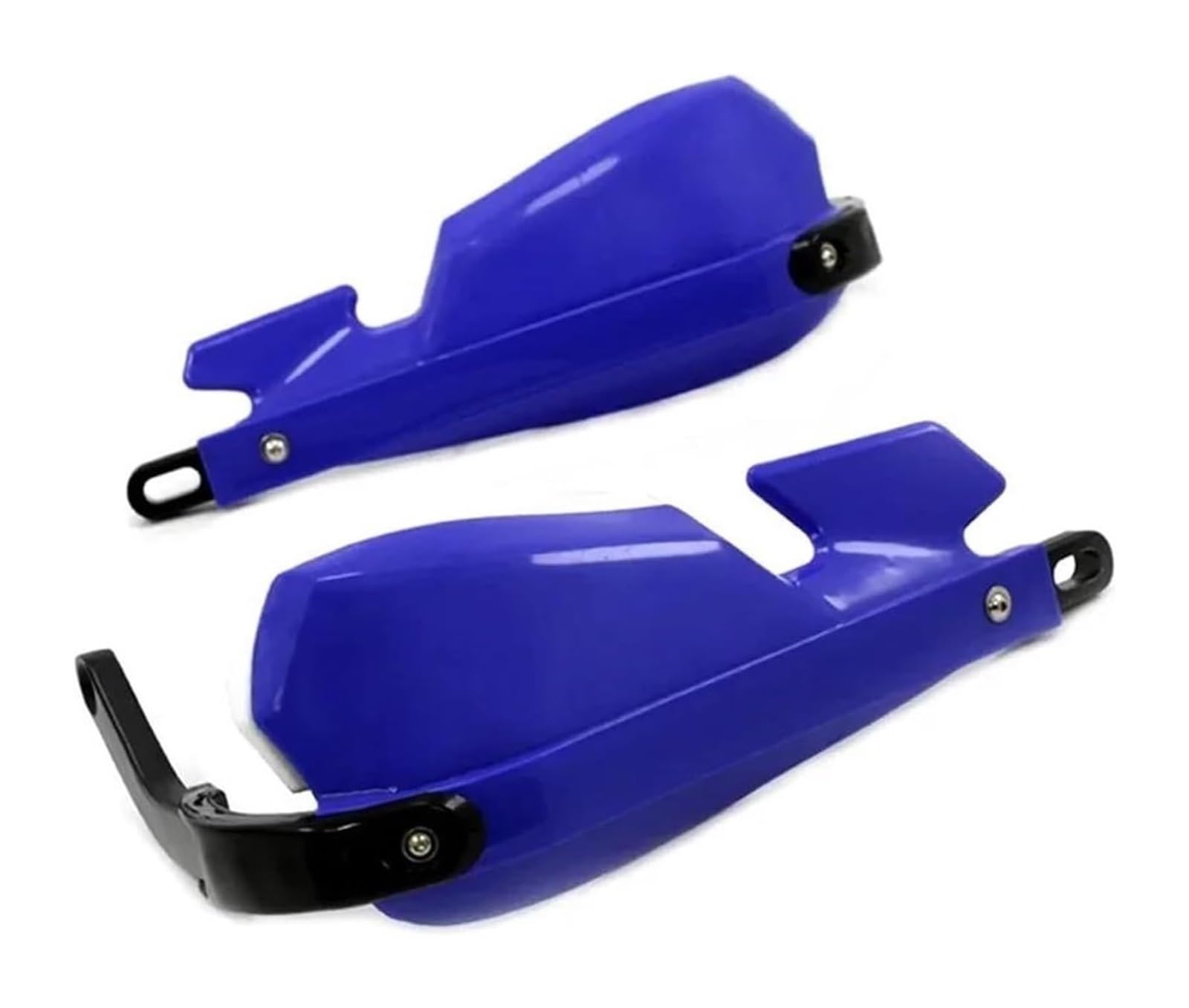 Motorrad Handschützer Für B&MW R1300GS R 1300 GS 2023 2024 Motorrad Hand Lenker Schutz Handprotektoren Schutz Lenker Winddicht Hebel(Blau) von Ohocean