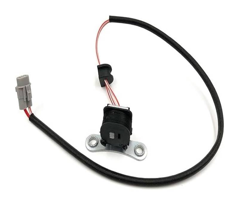 Motorrad-Zündstator-Magnetspule Für 2-Takt 250 MT250 Motorrad CDI Zündgerät Motorrad CDI Zünder Motorrad Spule Verkabelung Zündung CDI Zünder(Trigger Coil) von Ohocean