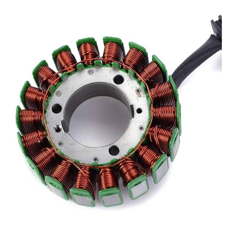 Motorrad-Zündstator-Magnetspule Für BJ600GS-A BN600 TNT600 BJ600 Motorrad Generator Stator Spule Motorrad Stator Spule Stator Spule von Ohocean