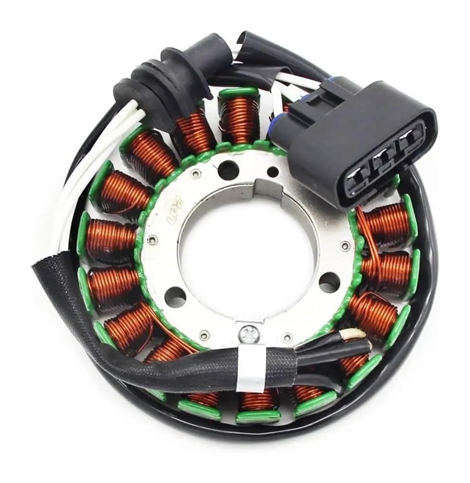 Motorrad-Zündstator-Magnetspule Für BJ600GS-A BN600 TNT600 BJ600 Motorrad Stator Spule Motorrad Motor Generator Stator Spule von Ohocean