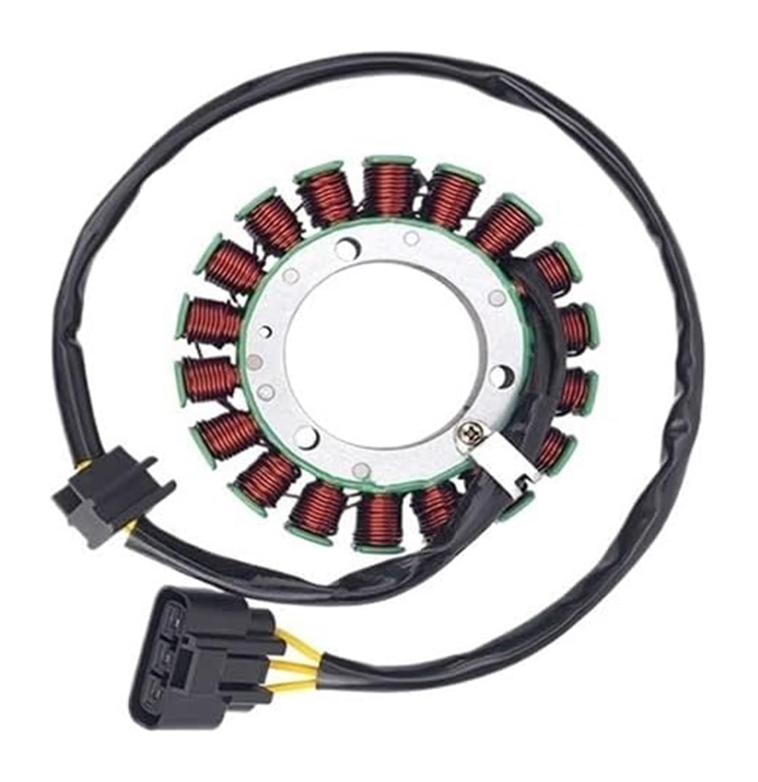 Motorrad-Zündstator-Magnetspule Für C&FMOTO CF 800 CF800 800CC 0800-032000 Motorrad Stator Spule Motorrad Teile Zündgerät Stator Spule von Ohocean