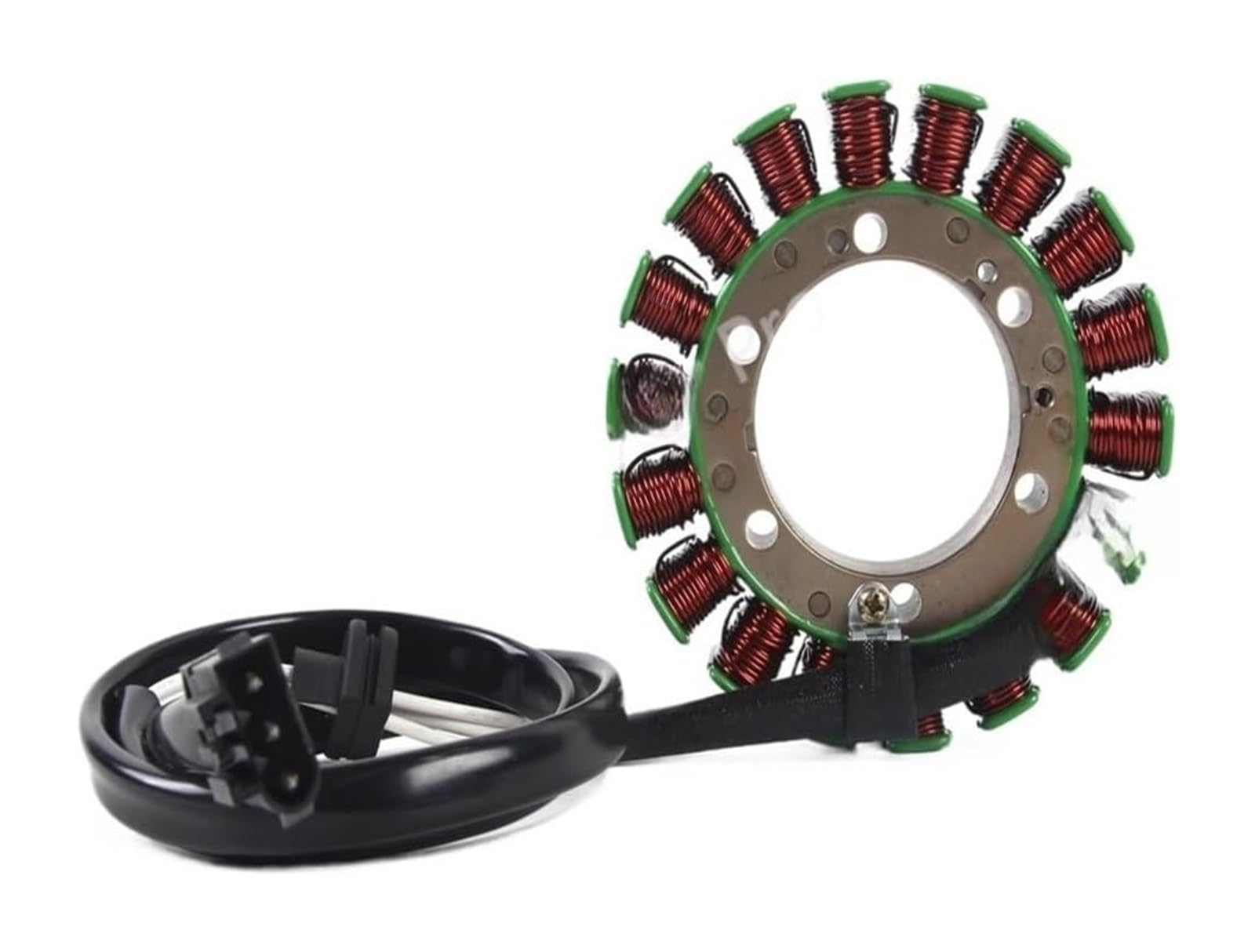 Motorrad-Zündstator-Magnetspule Für F800ST F 800 ST 2007-2012 Motorrad Stator Spule Motorrad Lade Magneto Generator Lichtmaschine Motor Stator Spule von Ohocean