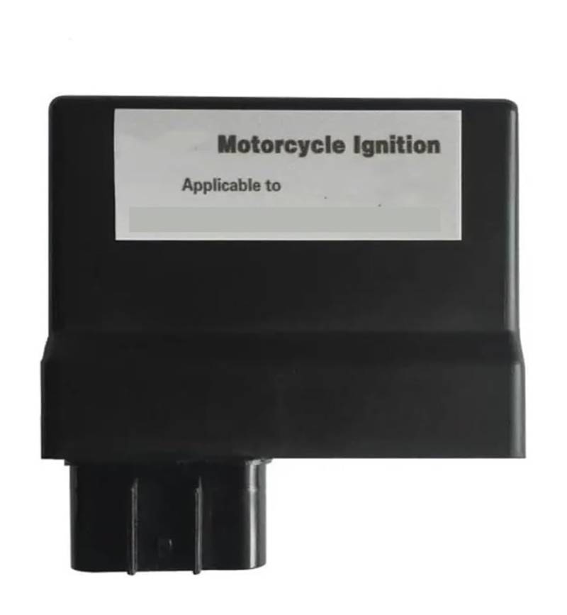 Motorrad-Zündstator-Magnetspule Für Kaw&asaki Für Ninja 250 EX250 Motorrad Zündung CDI Gerät Motorrad Digitale Zündung CDI Box ECU von Ohocean