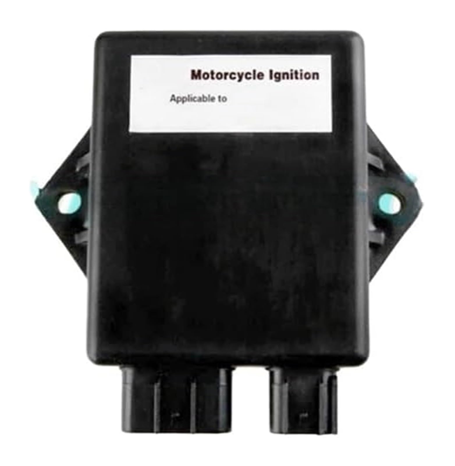 Motorrad-Zündstator-Magnetspule Für Kaw&asaki VN400 Motorrad Zündung CDI Gerät Motorrad Teile Zündung CDI ECU Box Zündgerät von Ohocean