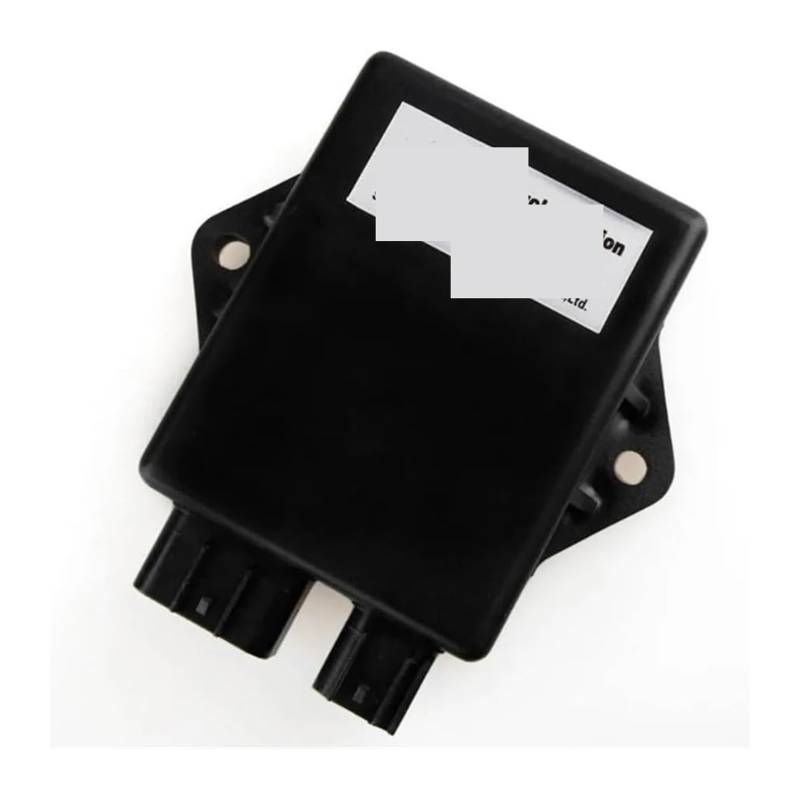 Motorrad-Zündstator-Magnetspule Für Kaw&asaki VN400 Motorradmotoren CDI Zündung Motorrad CDI Zünder Motorradteile Zündung CDI ECU Box Zündgerät von Ohocean