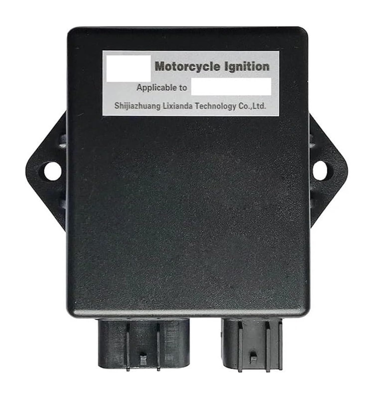 Motorrad-Zündstator-Magnetspule Für Kaw&asaki VN800 Motorrad CDI Zündsteuermodul Motorrad Digitale Zündung CDI ECU Einheit Zünder von Ohocean