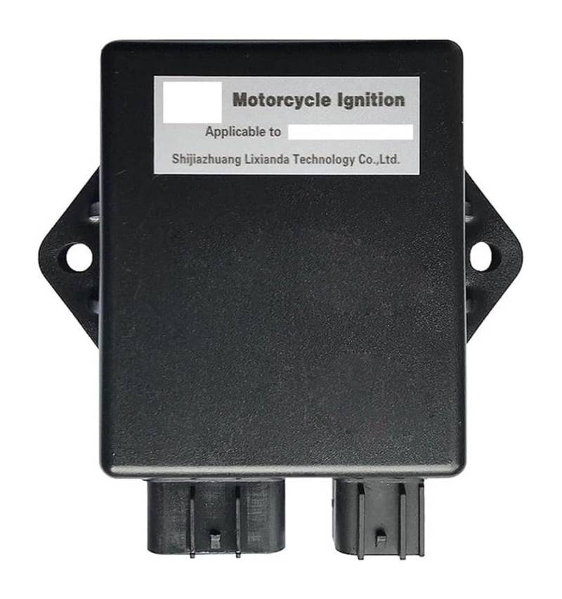 Motorrad-Zündstator-Magnetspule Für Kaw&asaki VN800 VN 800 Motorrad CDI Zündsteuermodul CDI Zünder Motorrad Digitale Zündung CDI ECU Einheit Zünder von Ohocean