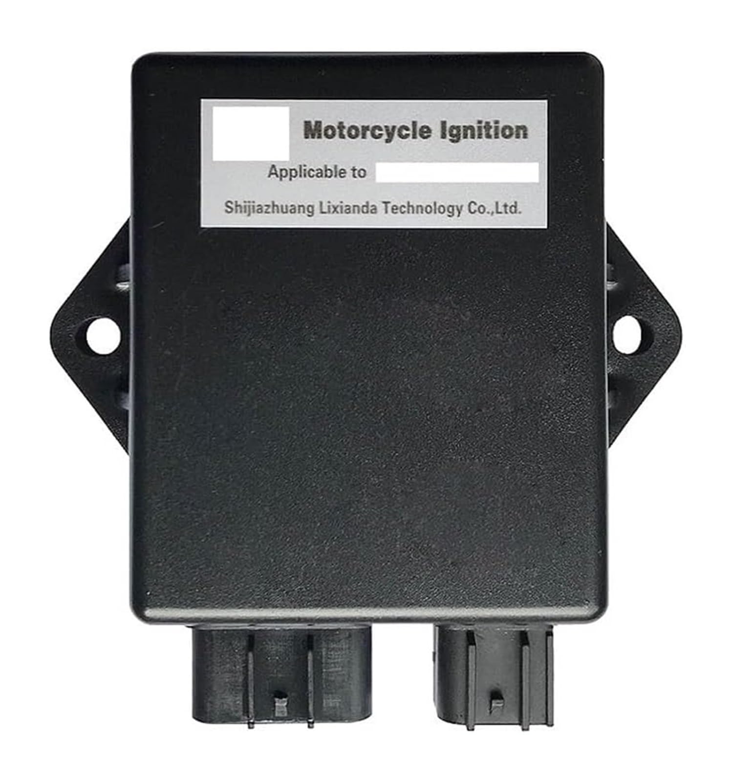 Motorrad-Zündstator-Magnetspule Für Kaw&asaki VN800 VN 800 Motorrad CDI Zündsteuermodul Motorrad Digitale Zündung CDI ECU Einheit Zünder von Ohocean