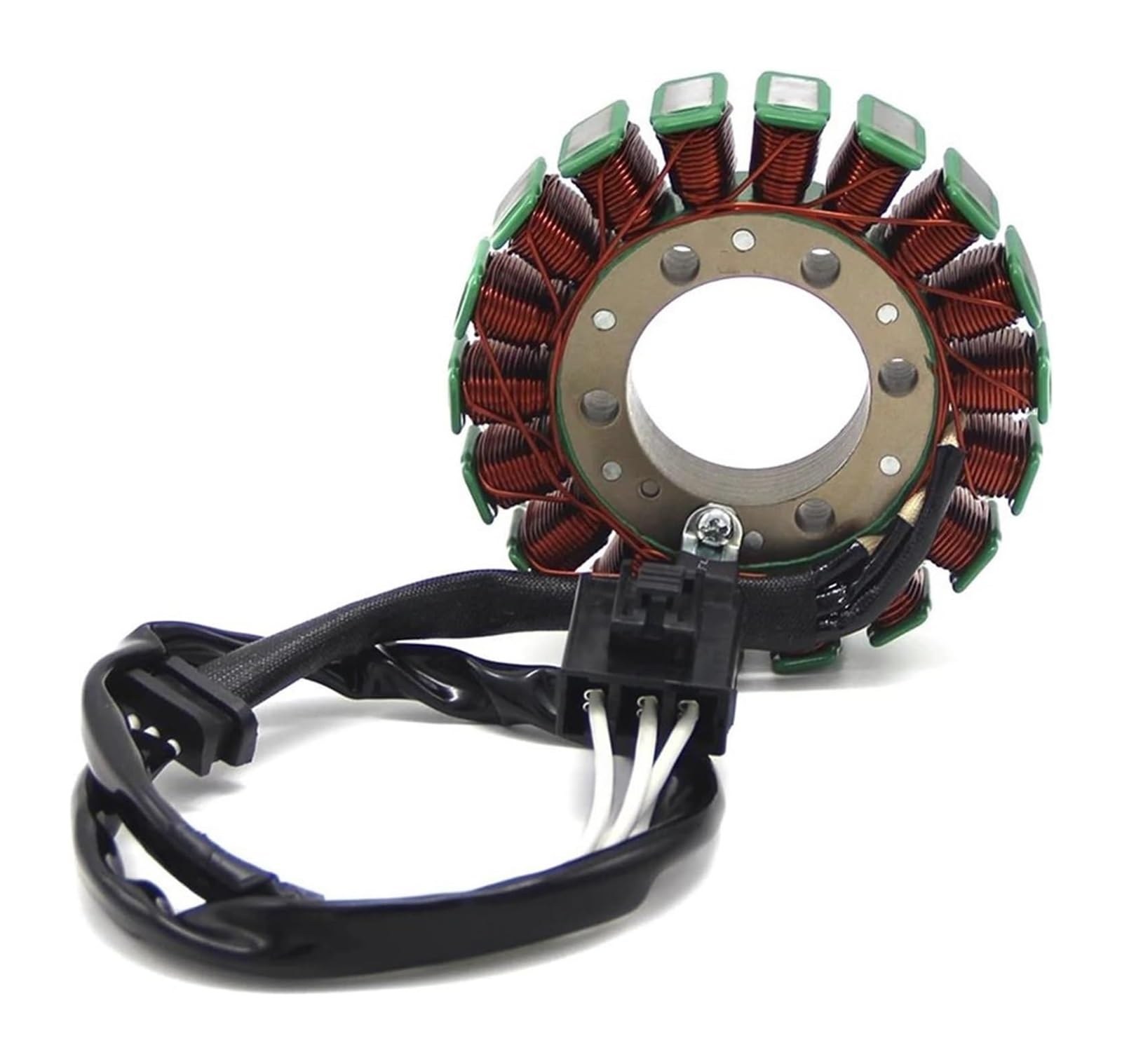 Motorrad-Zündstator-Magnetspule Für Kawa&saki Für ZR900 Für Z900 ABS 2017 2018 2019 Motorrad Magneto Stator Zündung Generator Spule Pack Zündungen Spulen von Ohocean