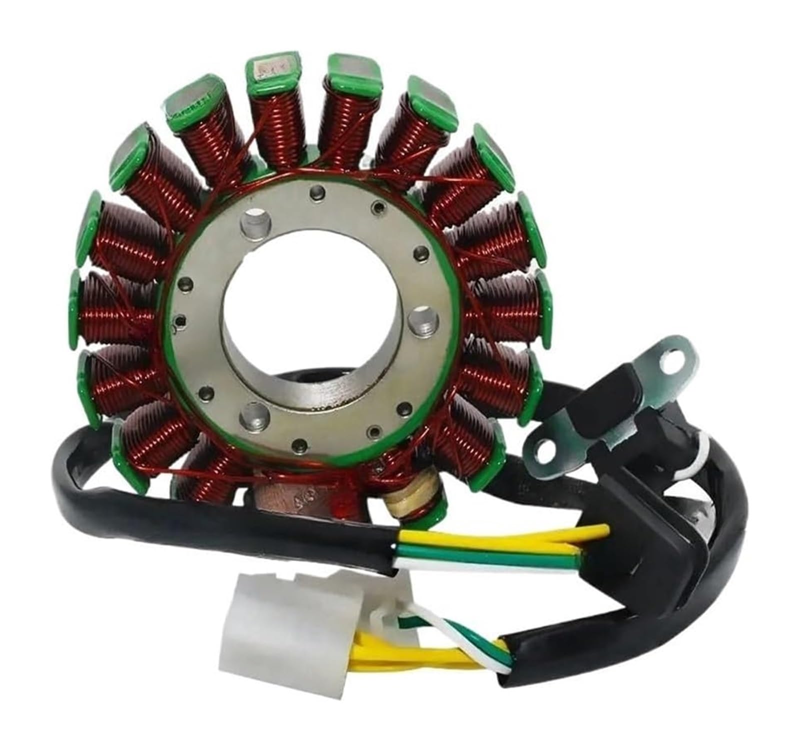 Motorrad-Zündstator-Magnetspule Für SU&ZUKI DL650X DL650 (ABS) Für V&Strom 650 32101-28K00 Motorrad Stator Spule Für Motorrad Generator Stator Spule Comp von Ohocean