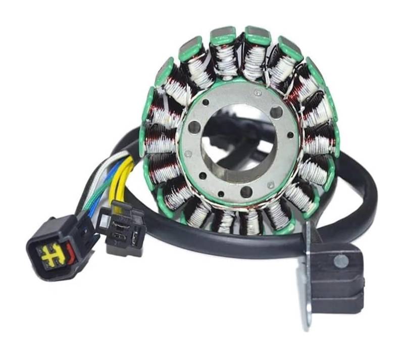 Motorrad-Zündstator-Magnetspule Für SU&ZUKI DR250 DR 250 Für Djebel 250 250XC DRZ250 DRZ 250 Motorrad Stator Spule Motorrad Generator Teile Stator Spule Comp von Ohocean