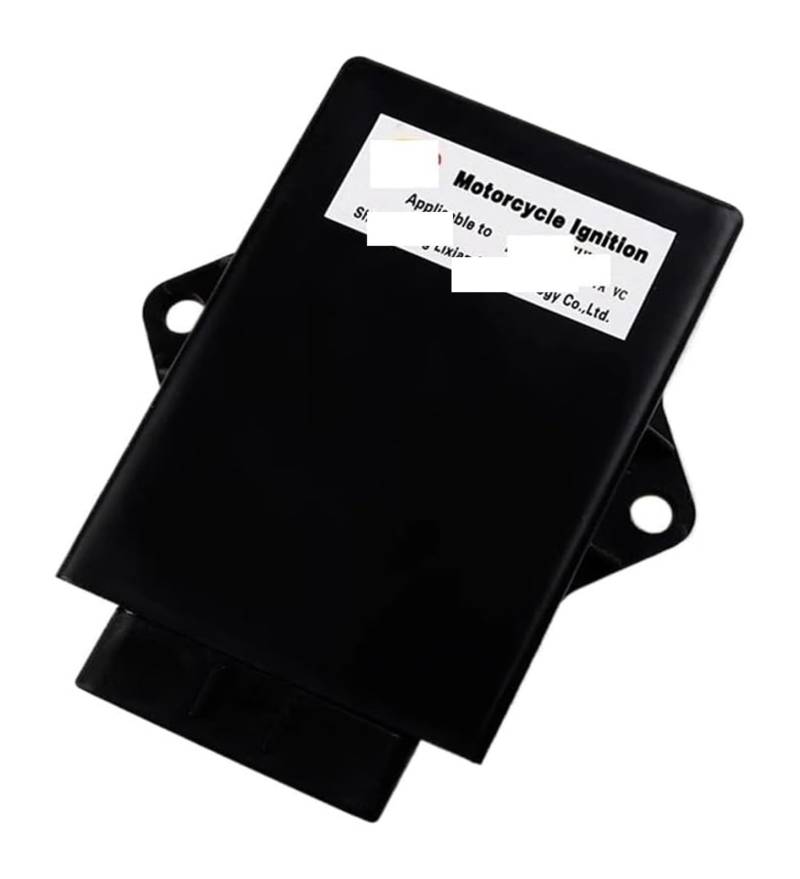 Motorrad-Zündstator-Magnetspule Für SU&ZUKI Für Bandit 250 GSF250 GJ77A VC Motorrad CDI Zündgerät Motorrad Digitale Zündung CDI Box ECU von Ohocean