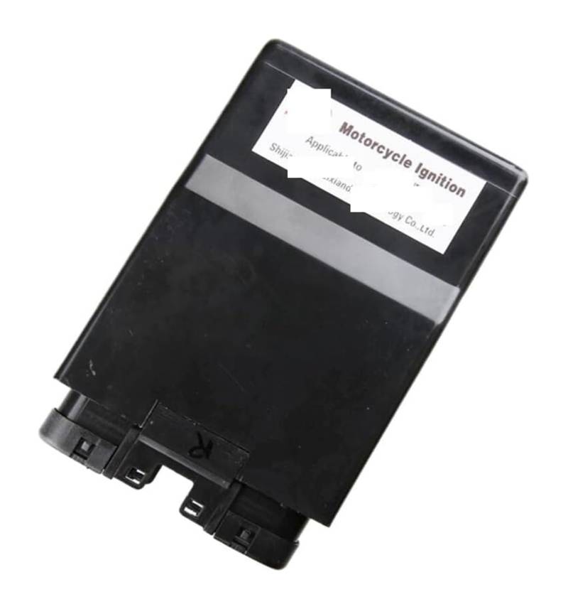 Motorrad-Zündstator-Magnetspule Für Shadow 750 VT750 RC44 MBA 1997 Motorrad CDI Box Zündung Motorrad Digitale Zündung CDI Box ECU von Ohocean