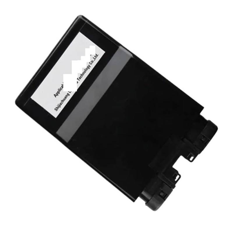 Motorrad-Zündstator-Magnetspule Für Shadow 750 VT750 RC44 MBA 1997 Motorrad CDI Zündschalter Motorrad Digitale Zündung CDI Box ECU von Ohocean