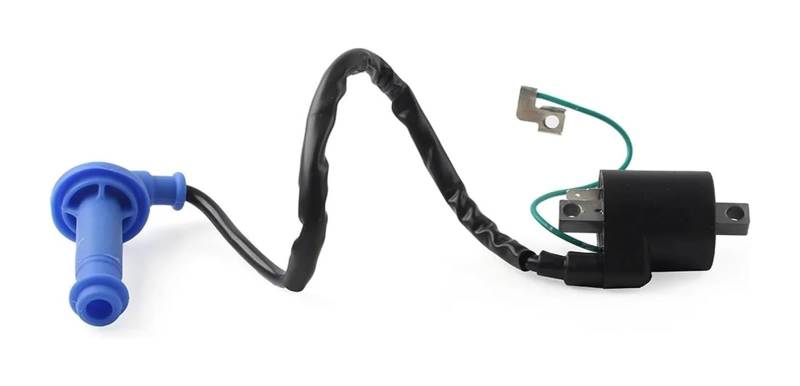 Motorrad-Zündstator-Magnetspule Für Sportrax 450 Für CRF450X Für CRF450R Motorrad Zündspule Zündung Gerät Ersetzen Motorrad Zündspule von Ohocean