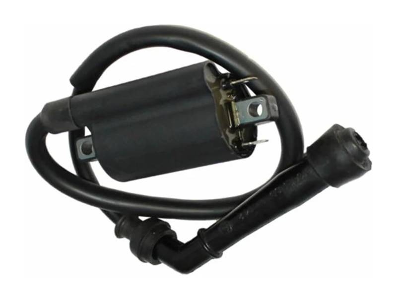 Motorrad-Zündstator-Magnetspule Für Suz&uki Für Intruder Für Volusia 800 Für VL800 2001-2004 Motorrad Zündspule Pack Zündungen Spulen Zündung Gerät von Ohocean